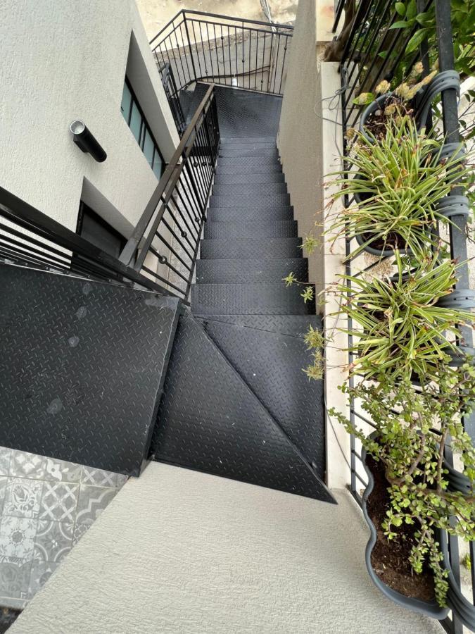 Abu Salem House Guest House Nazareth Bagian luar foto