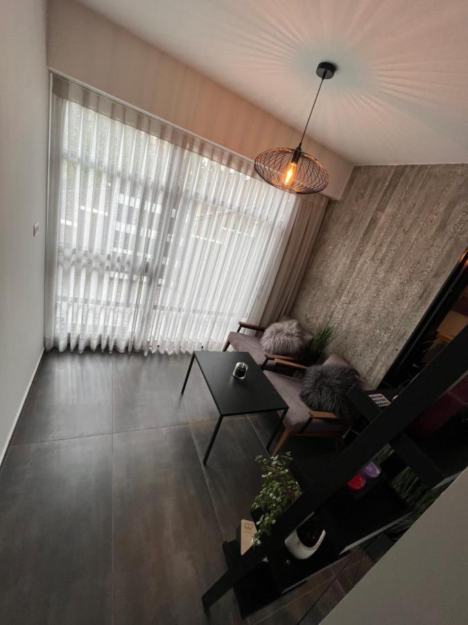 Abu Salem House Guest House Nazareth Bagian luar foto