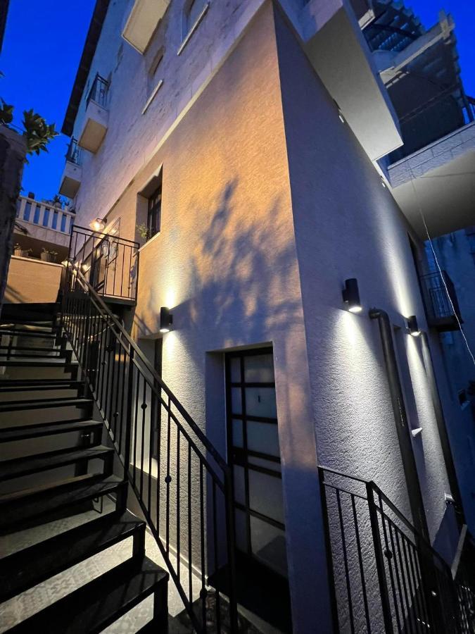 Abu Salem House Guest House Nazareth Bagian luar foto