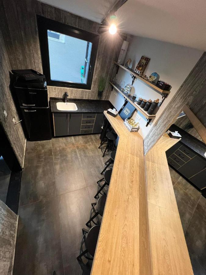 Abu Salem House Guest House Nazareth Bagian luar foto