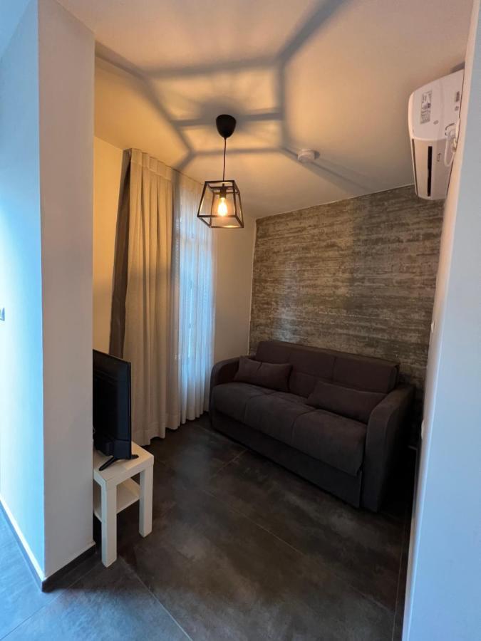 Abu Salem House Guest House Nazareth Ruang foto